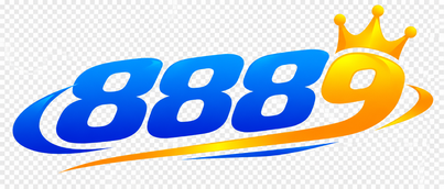 8889 Logo